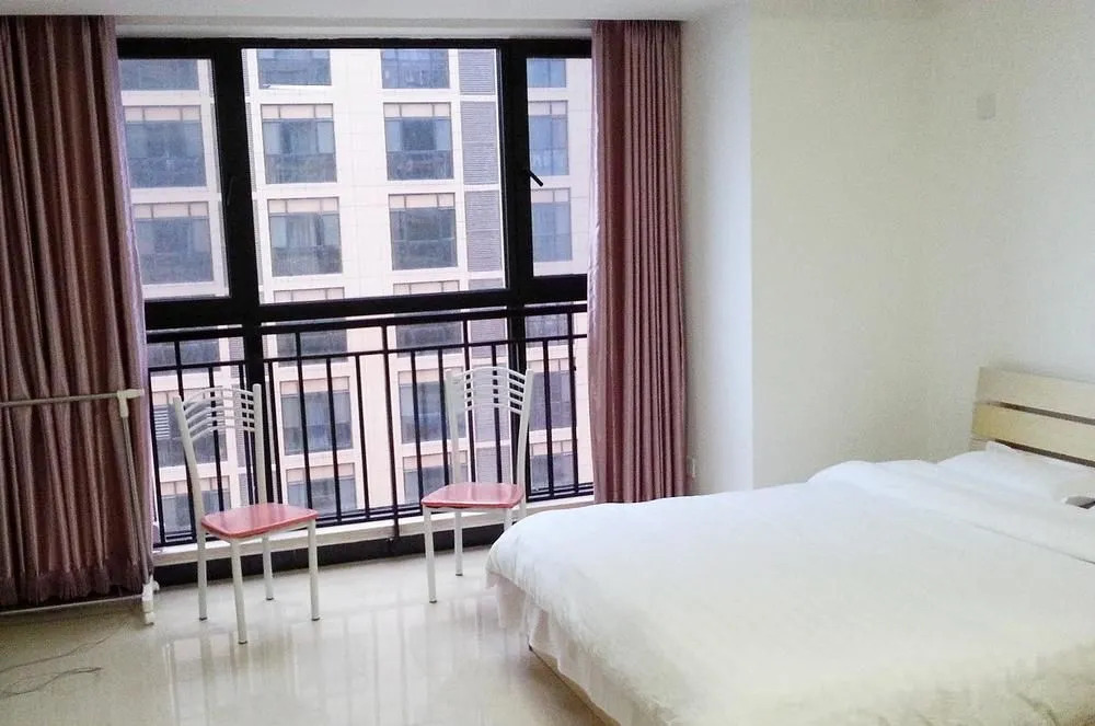 Hupojun Hotel Apartment