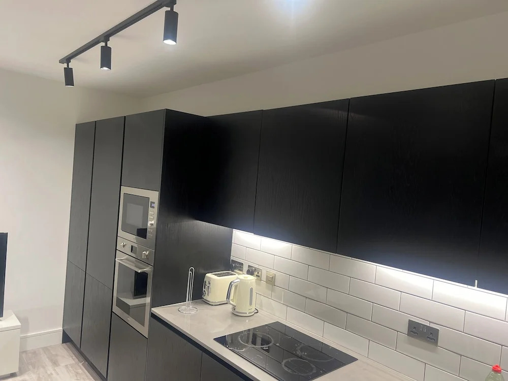 Luxurious 1-bed Apartment in London