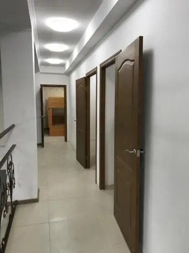 Hostel Kenzhekhan