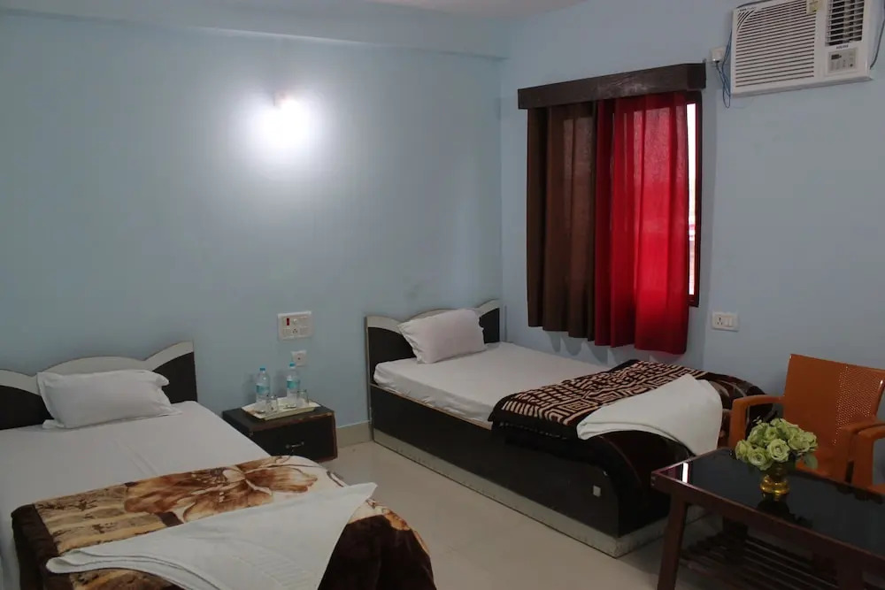 Happy International Guest House