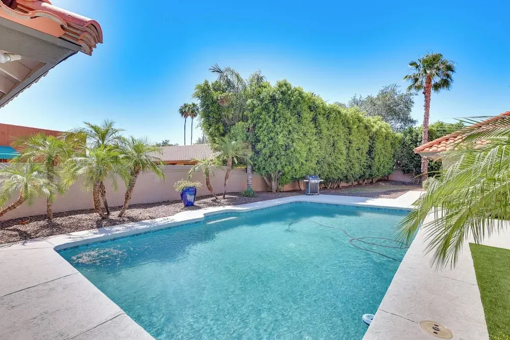 16 Mi to Dtwn: Phoenix Gem w/ Private Pool