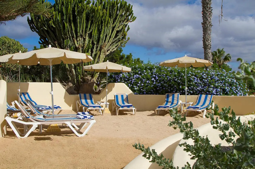 Hotel LIVVO Risco del Gato Suites