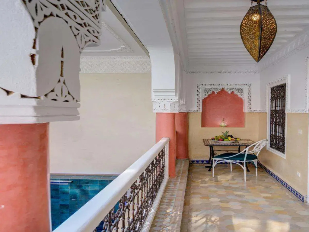 Samira Group & Spa