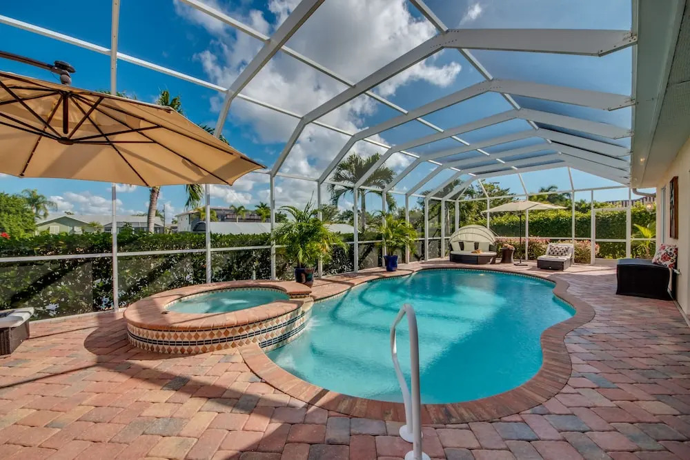 Villa Shore Thing - Roelens Vacations