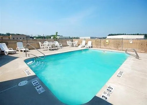 Comfort Inn