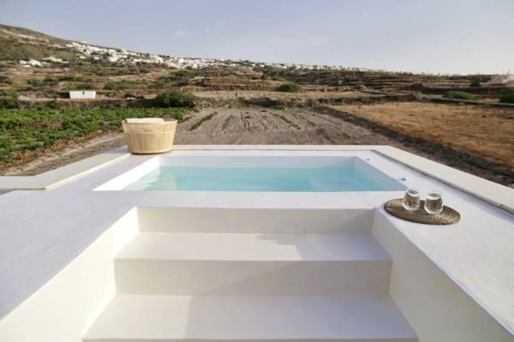 Vino Houses Santorini