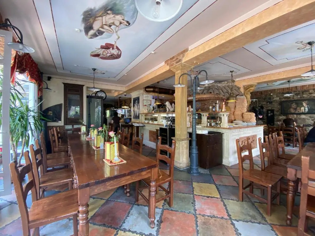 Hotel Black Forest