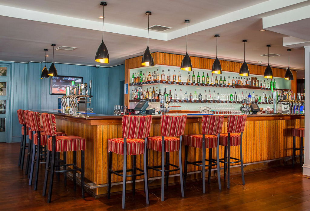 Radisson Blu Hotel, Cork
