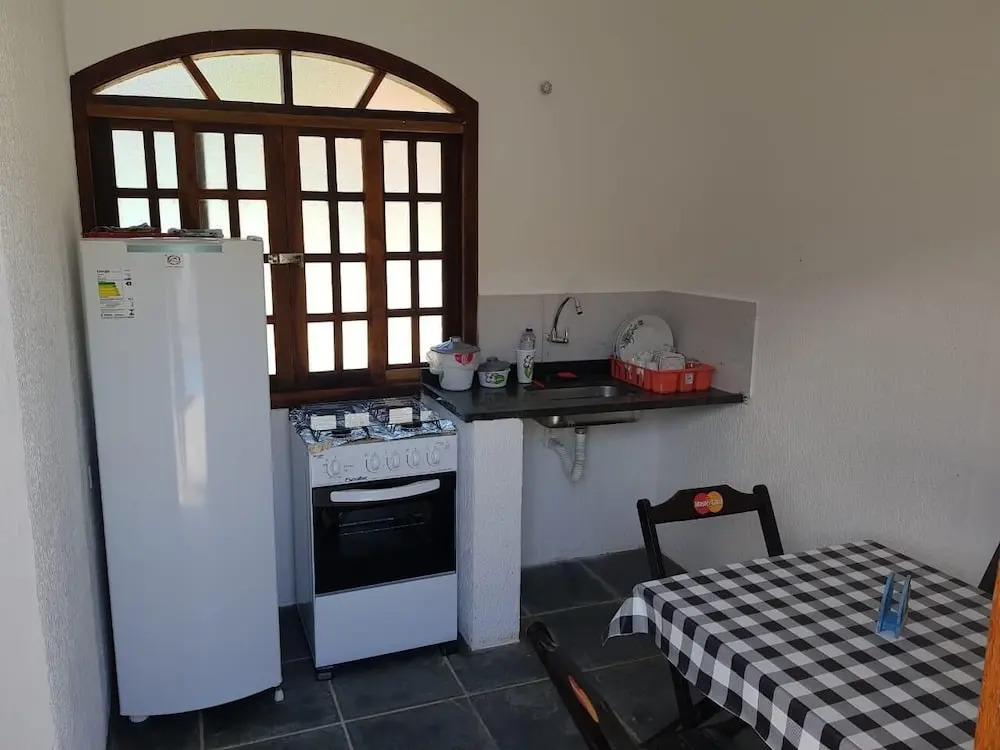 Villa Salgada Maresias