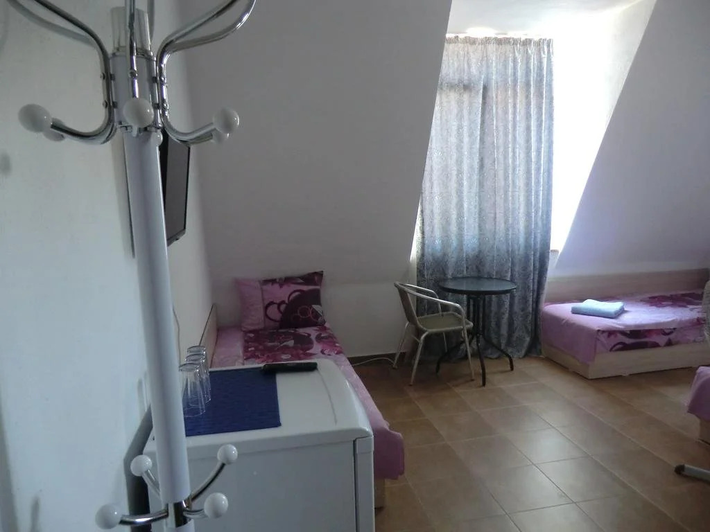 Guest House Petrovi