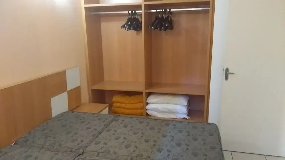Apartamento Fiori