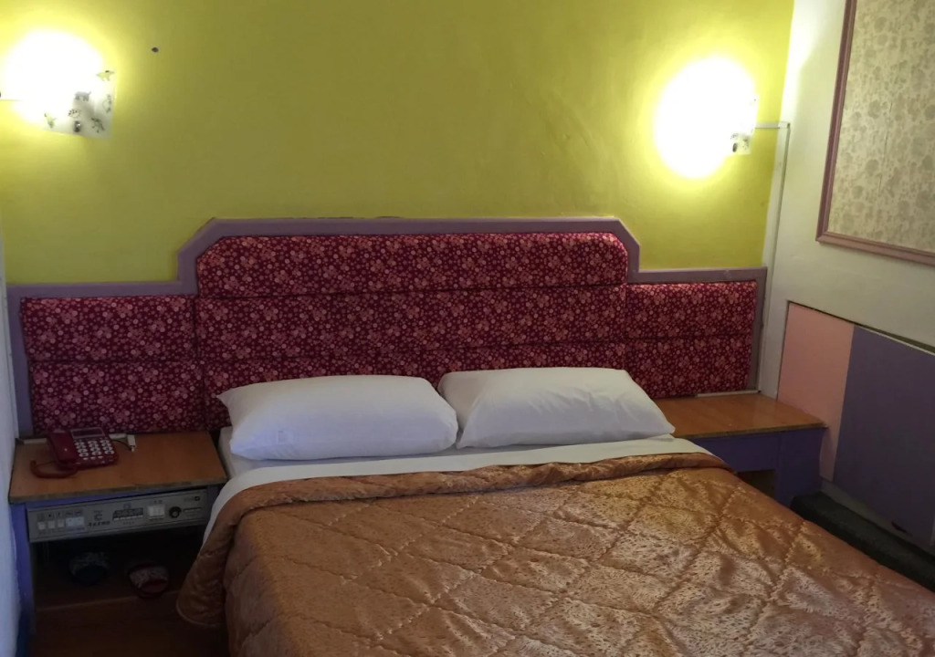 Adia Budget Hotel