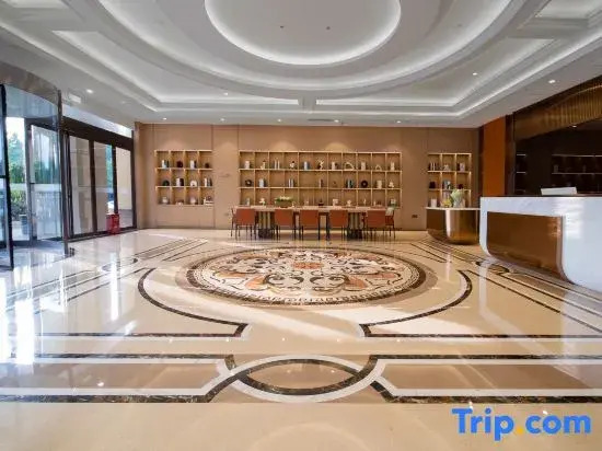 You'an Apartment Hotel (Henan Institute of Mechanical and Electrical Engineering)