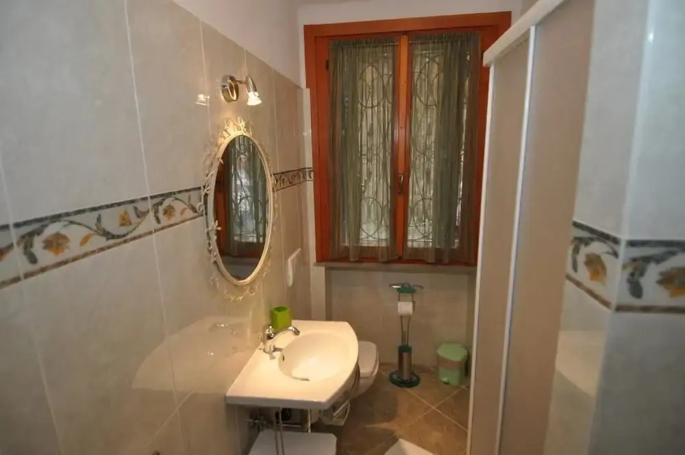 Sandra Villa Rooms