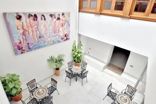 Casa Qurtuba