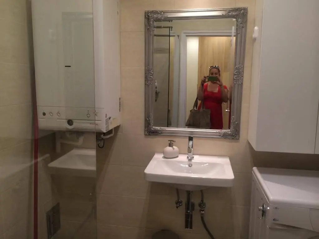 Judit Apartman