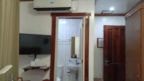 CLN Boutique Hotel