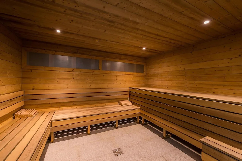 Apartment in French Alps, Savoyard Charm