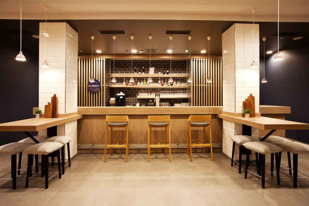 Holiday Inn Express - Saarbrücken by IHG