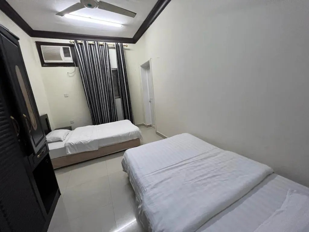 Salalah-Al shwamekh suites