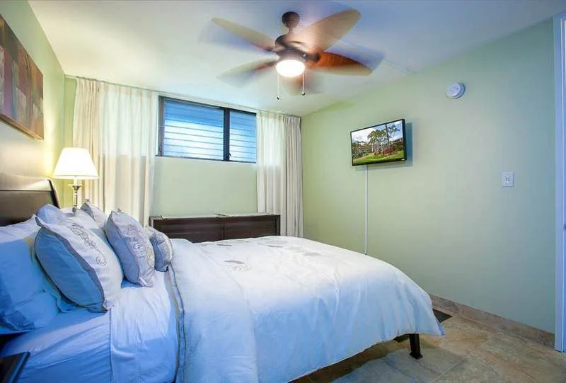 Maui Parkshore 105 - 2 Br Condo