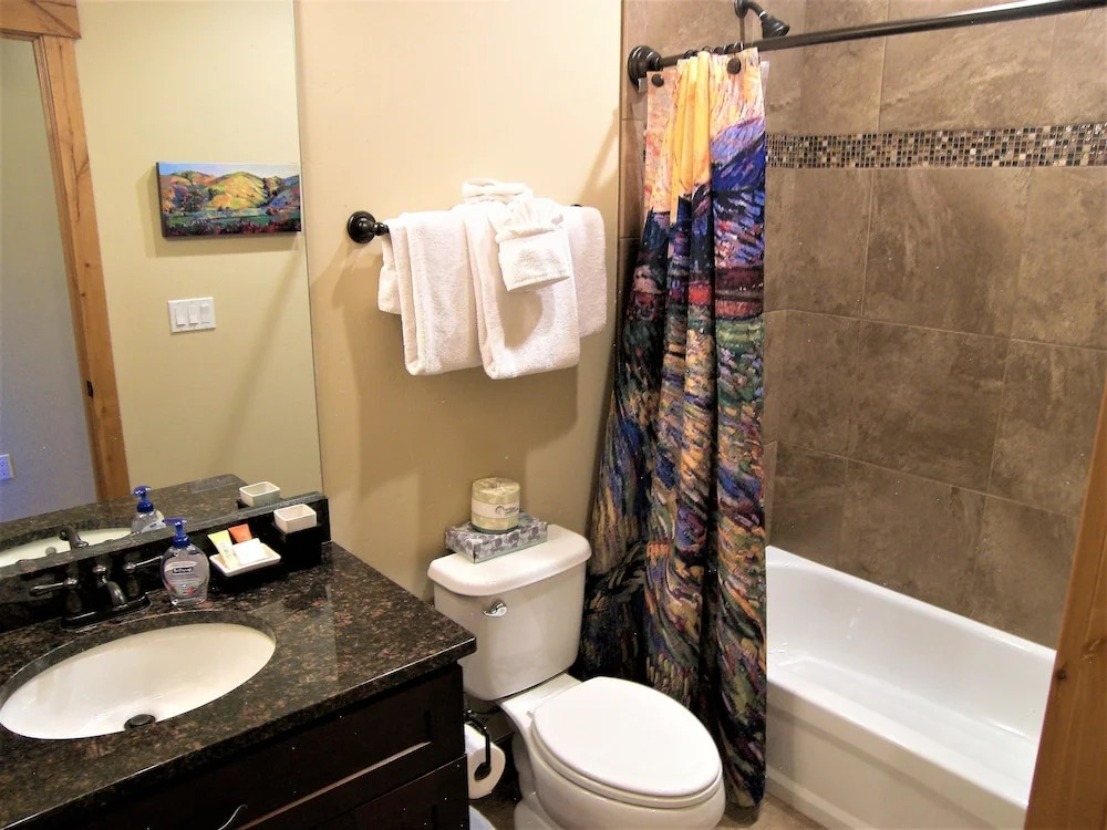 Rocky Mountain Resort Management Breckenridge
