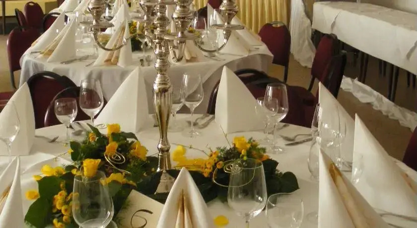Hotel-Restaurant Haus-Garden