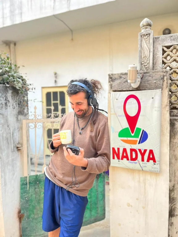 Nadya Homestay For Female & family