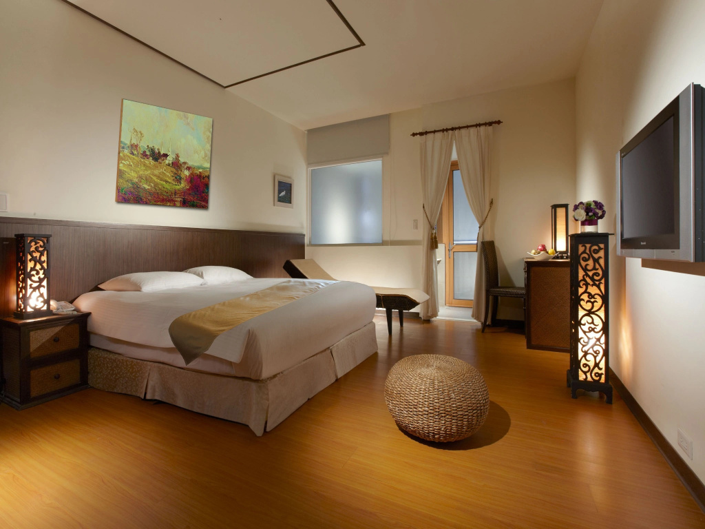 LIDO FORESTRY SPA RESORT