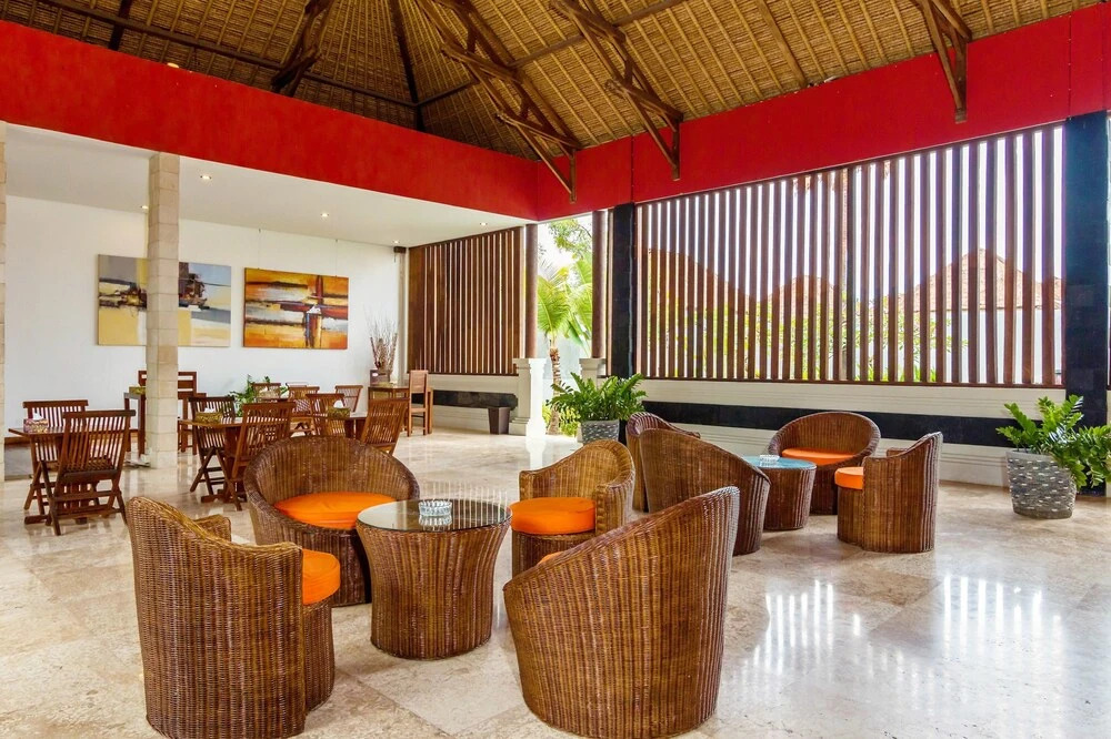 ZEN Villa Cinta Villa Seminyak, 1 Bedroom