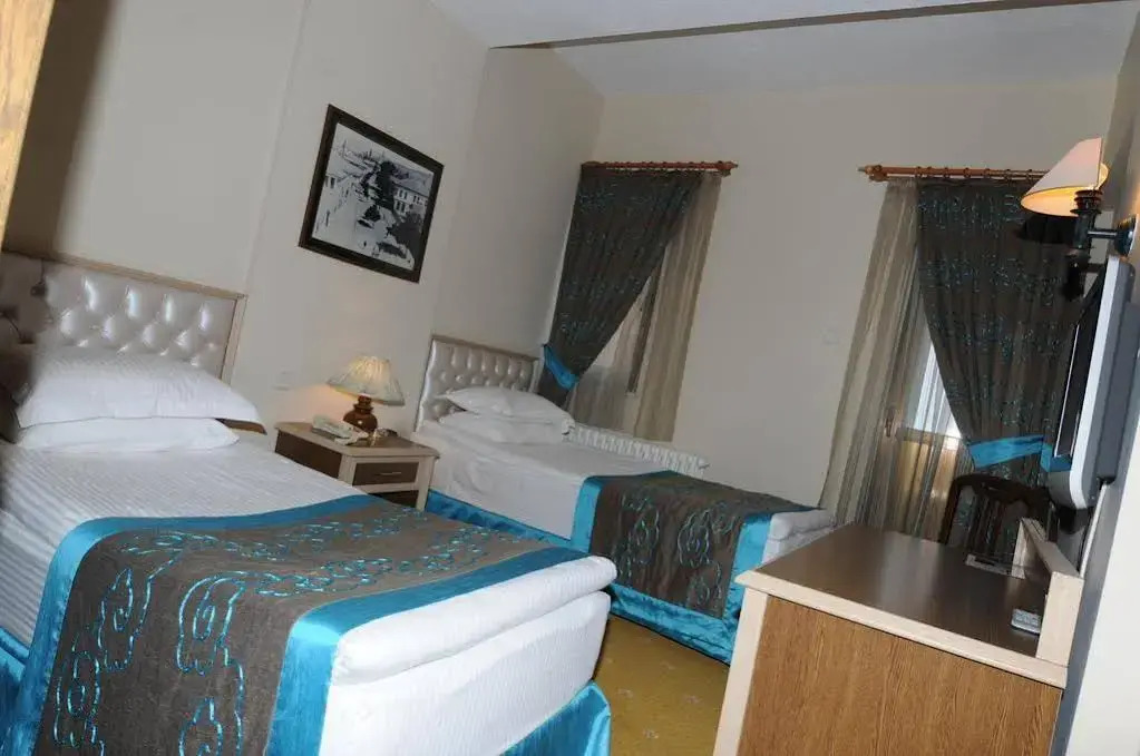 Galata Camlik Hotel
