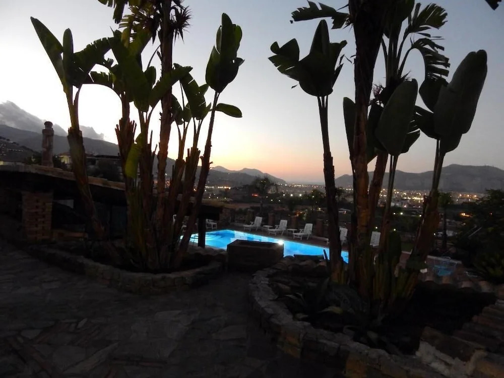 B&B Sole e Luna