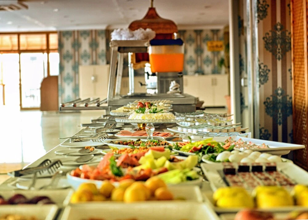 Club Casmin Hotel