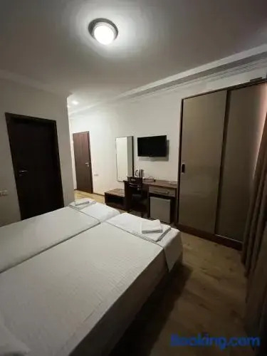 Ventura Hotel