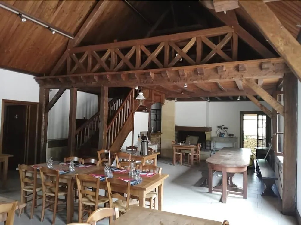 Auberge La Taulado