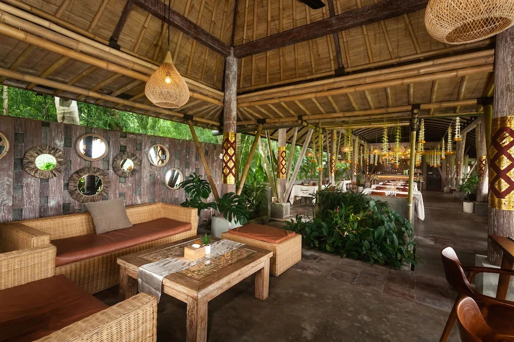 Teba Suci Suite and Villas