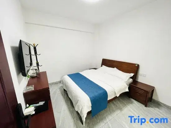 Juxian Apartment (Putian Station)