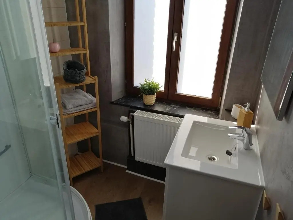 Studio 2 pers. tourisme et business