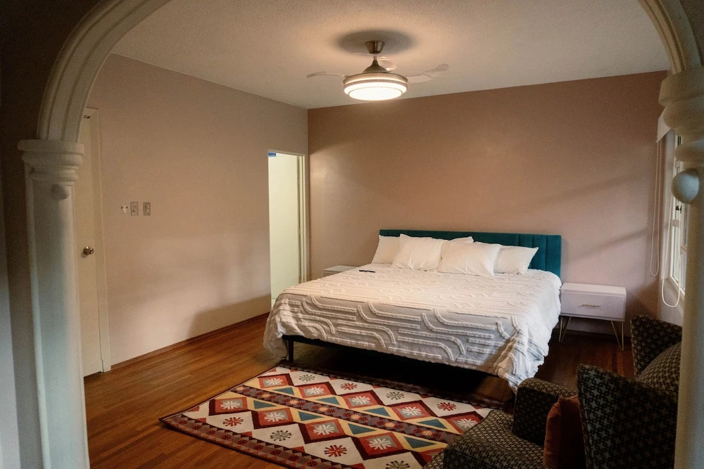 Habitación cerca de Mitikah
