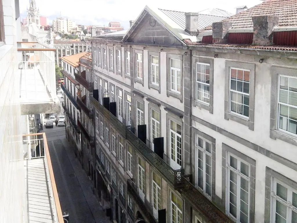 Studios Baixa Downtown Porto