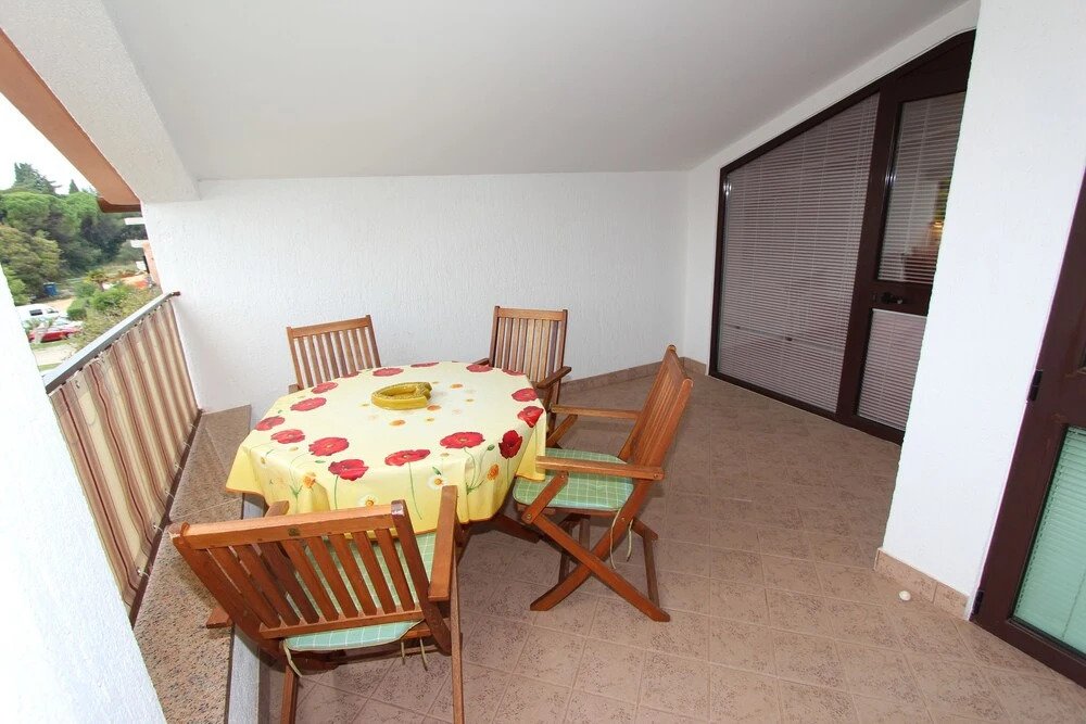 Apartments Daria