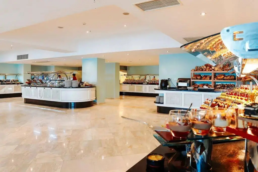 Porto Beach Resort Exclusive Alacati - Half Board