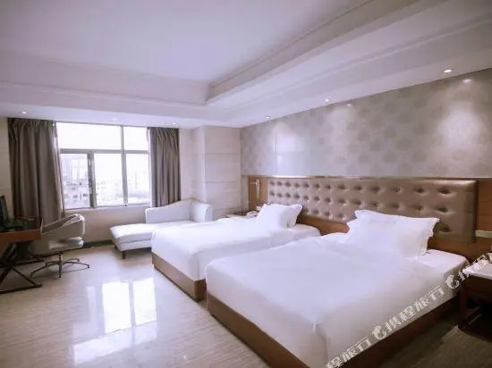Baifulai Hotel (Wanning High-speed Railway Station)