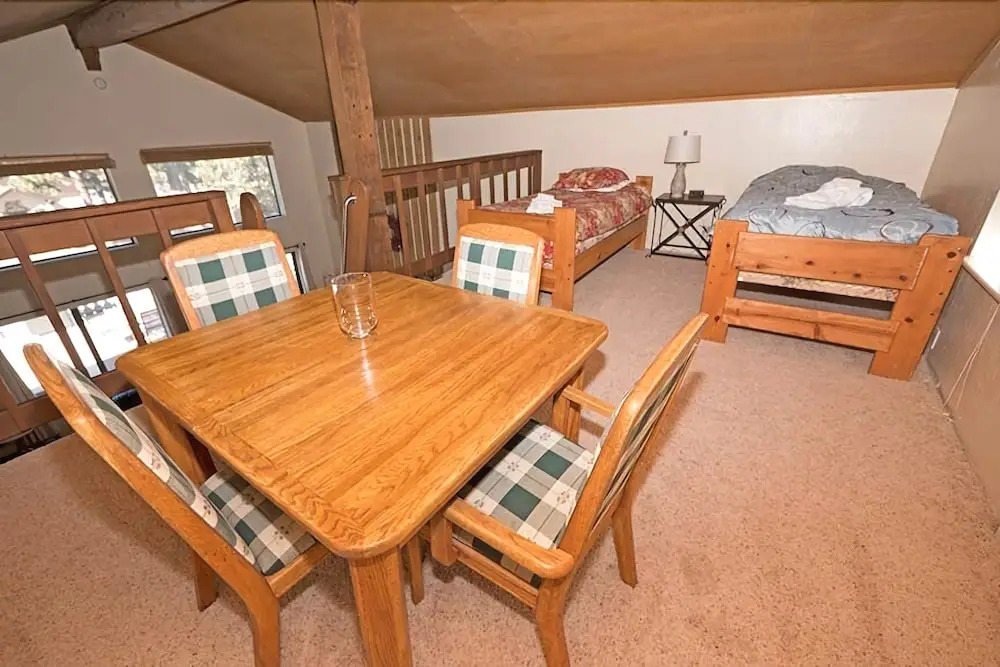 3330 Pine Hill Road by RedAwning