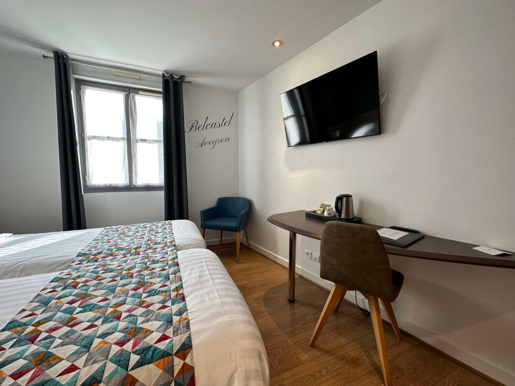 Best Western Le Pont dOr