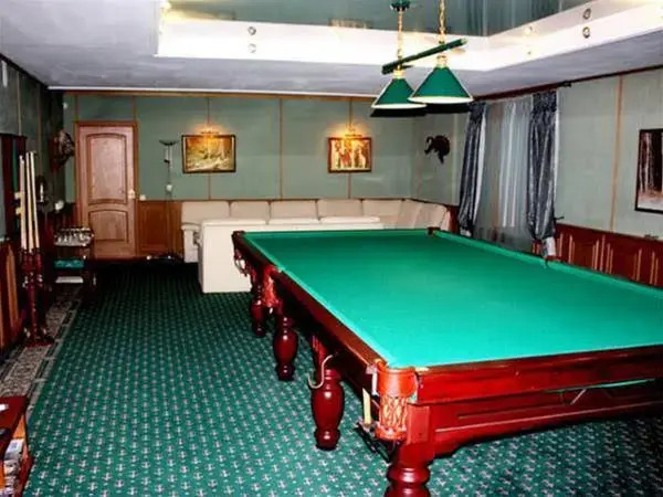 Dom Lesnika Holiday Park