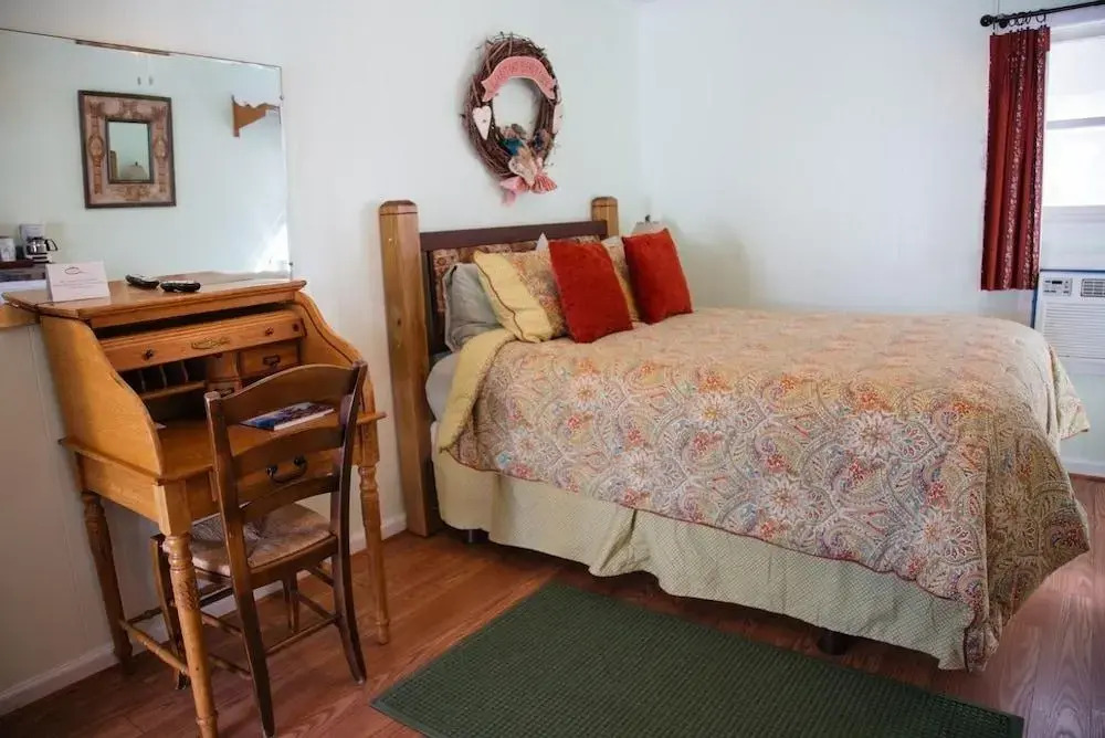 Homestead Inn - Blowing Rock