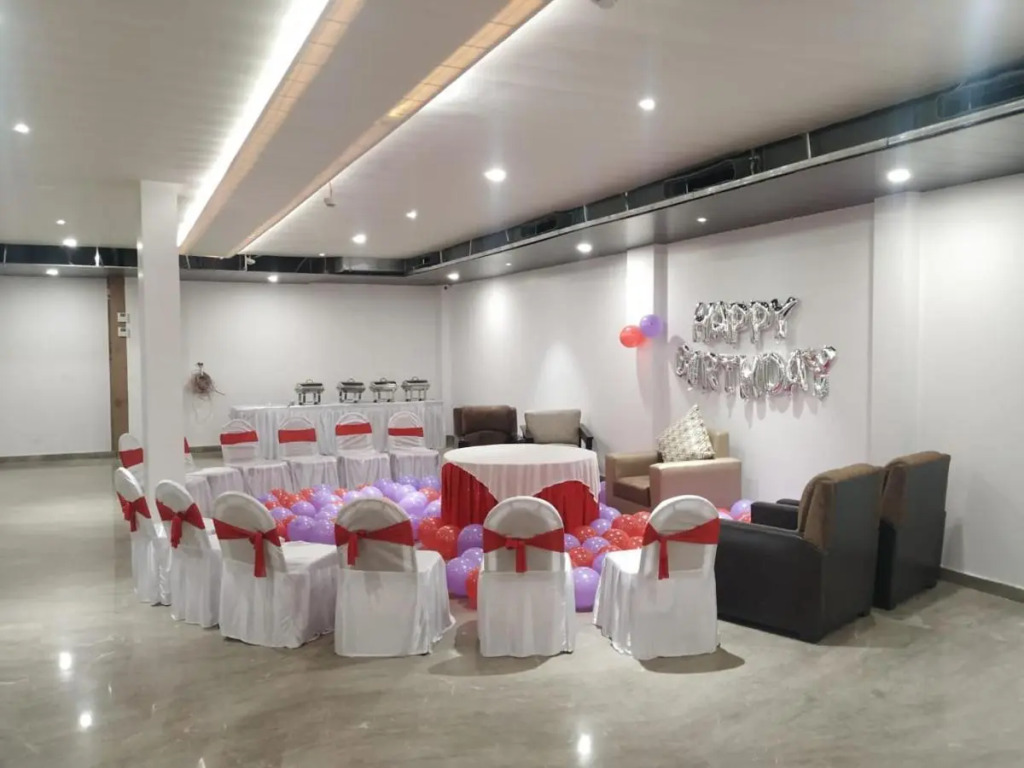 Hotel Global Inn Gold