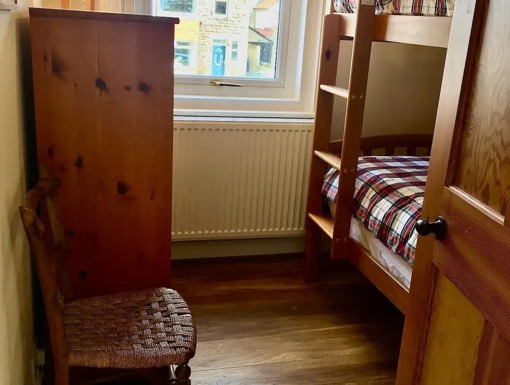 Traditional, Charming 3 Bedroom House in Seahouses