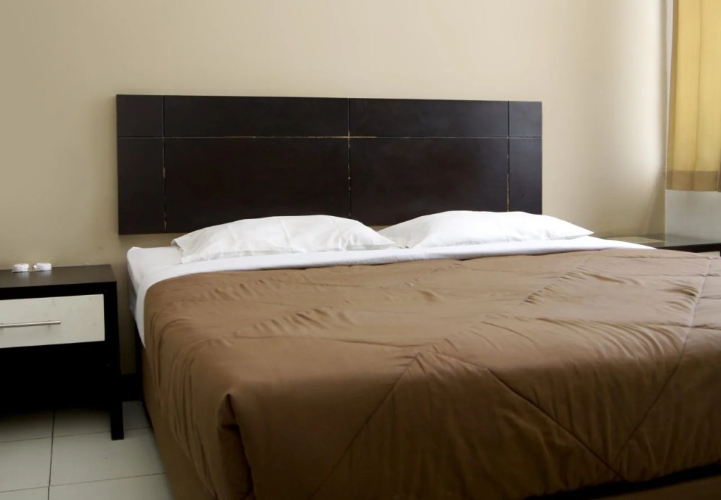 The Winner Hotel